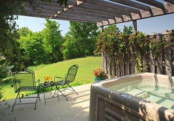 Shiloh Morning Inn Ardmore Exterior photo