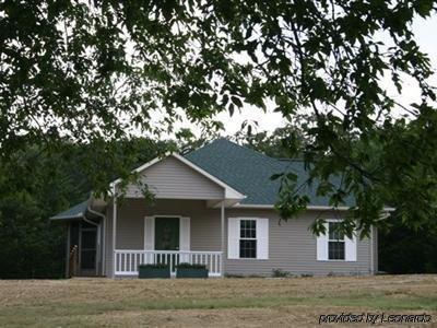 Shiloh Morning Inn Ardmore Exterior photo