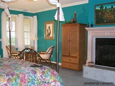 Shiloh Morning Inn Ardmore Room photo